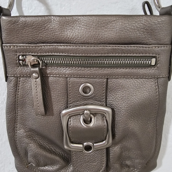 b. makowsky Handbags - B. Makowsky Crossbody Bag